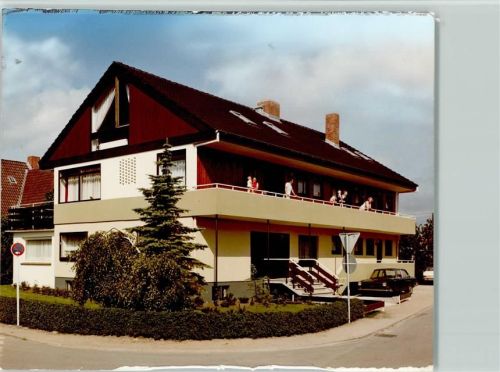 Kellenhusen Haus Malchareck