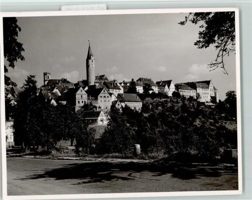 Kirchberg