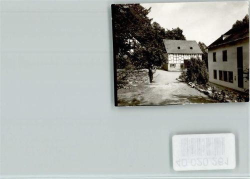 35232 W3563 Holzhausen am Hünstein FOTO KEINE AK