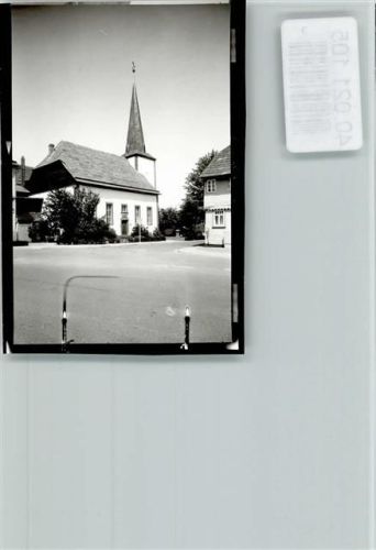 Markoldendorf Kirche