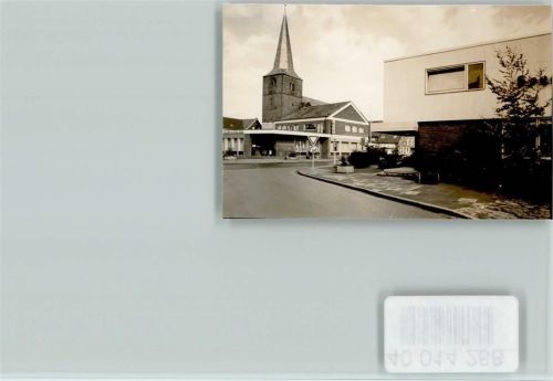 Raesfeld Kirche
