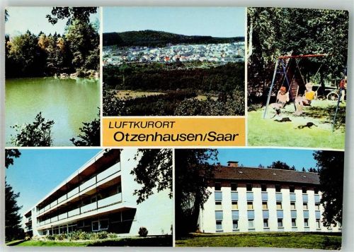 Otzenhausen