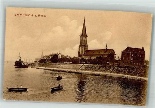 Emmerich 1912
