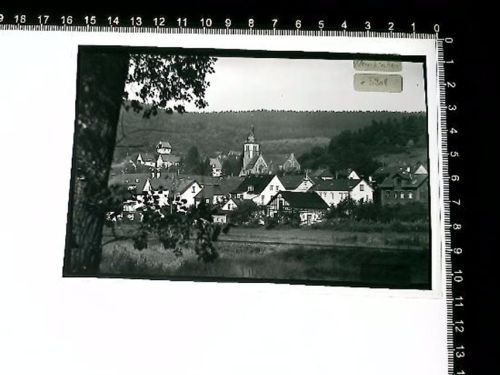 Neunkirchen Kleber auf Schutzfolie