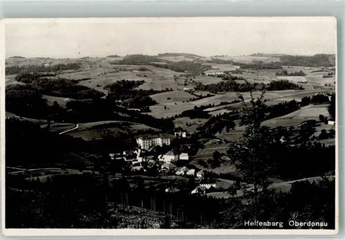 Helfenberg 1942