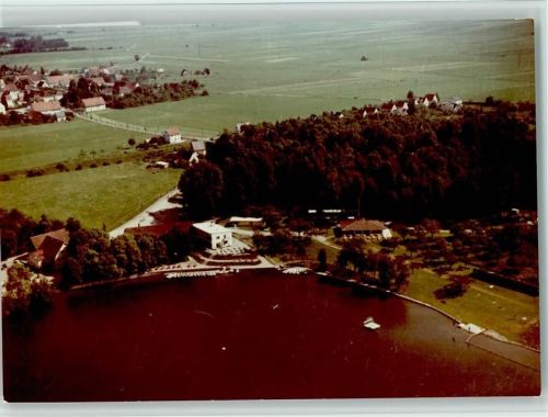 Buxheim Luftaufnahme