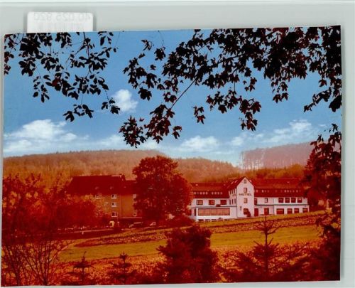 Extertal Hotel Zur Burg Sternberg