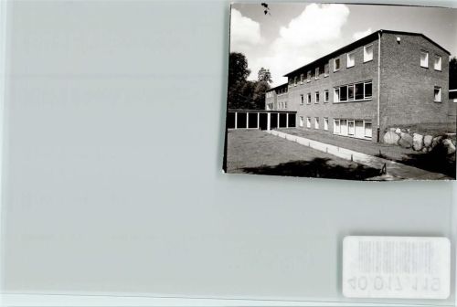 Hörpel Berl. Landesjugendheim Haus Druhwald