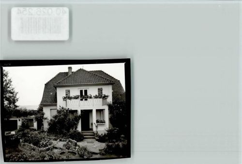 Lügde Haus Kauer