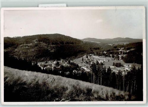 St. Blasien