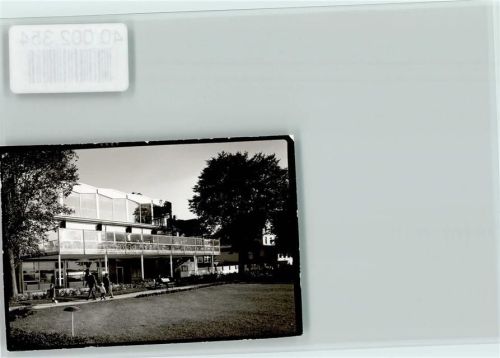 Laboe Hotel Steinbock