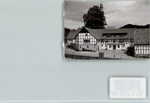 Deifeld Gasthof Oberreute