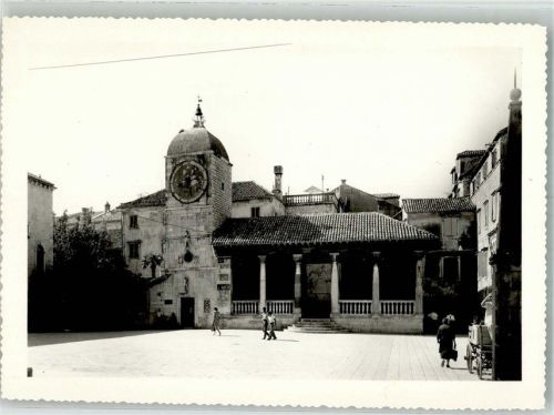Trogir