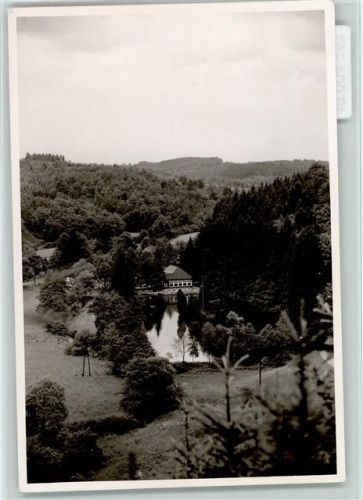 Dabringhausen Markus Mühle