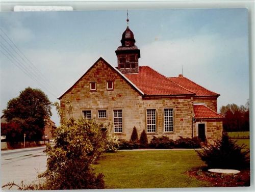 Egestorf Evangel. Kirche