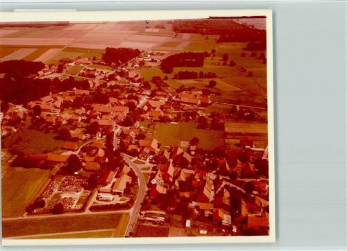 Mardorf Luftaufnahme