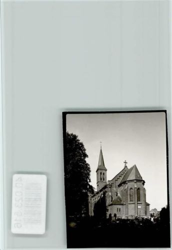 Thedinghausen Kath. Kirche