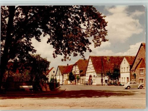 Lüchtringen Littfasssäule
