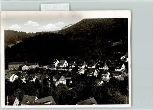 Bad Grund