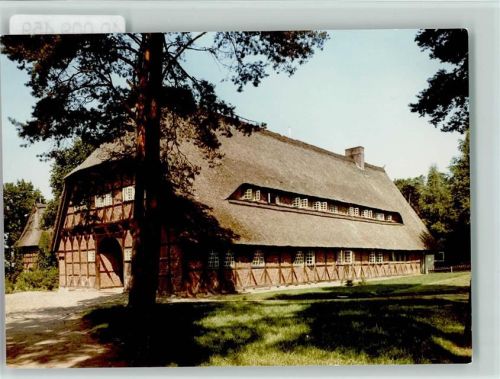 Verden Evangel. Jugendhof Sachsenhaim