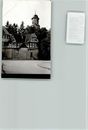 Leichlingen Kath. Kirche