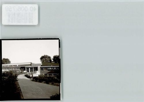 24576 W2357 Bad Bramstedt FOTO KEINE AK Haus am Teich