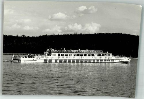 Potsdam MS Cecilienhof Weisse Flotte