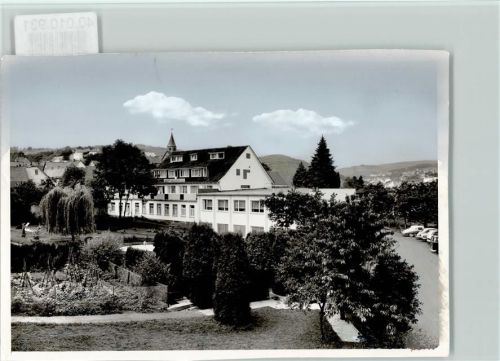 Bad Endbach