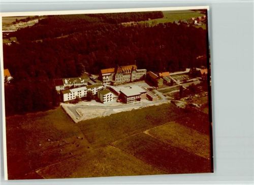 Neuenkirchen Luftaufnahme