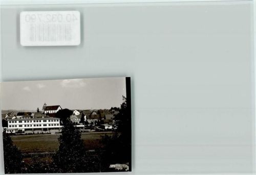 34516 W3546 Vöhl FOTO KEINE AK