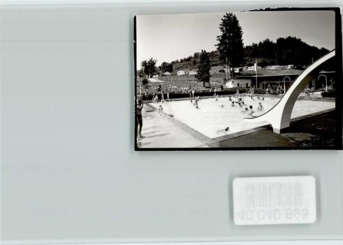 Kandern Freibad