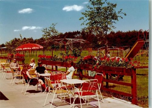 Grindau Spielplatz