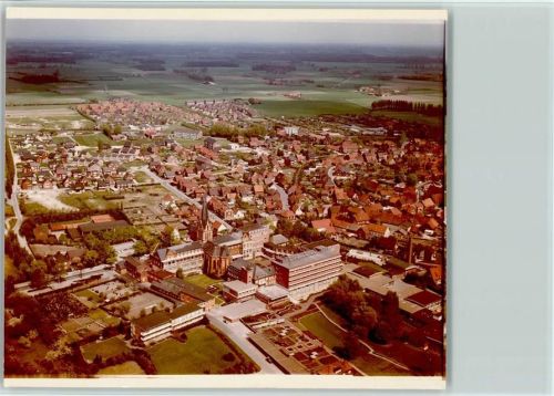 Sendenhorst Luftaufnahme