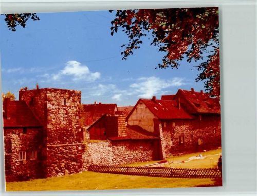 Einbeck Minigolf