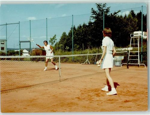 Emmelshausen Tennis