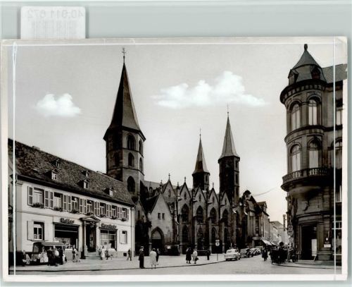 Kaiserslautern