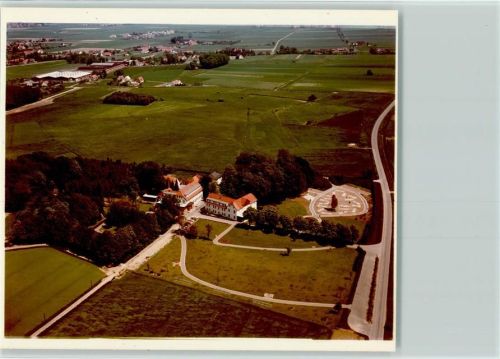 Hüsede Luftaufnahme
