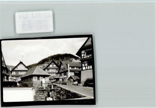 Reichental Brücke