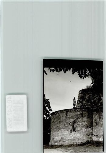 Landstuhl Burg Sickingen