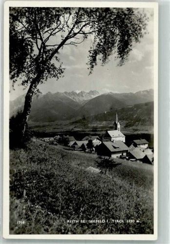 Reith Tirol