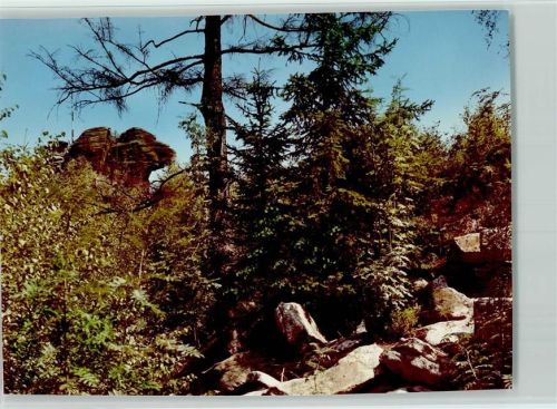 Erbendorf Steinwald