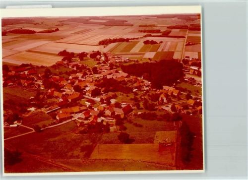 Mardorf Luftaufnahme