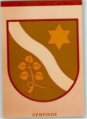 Lützenhardt Wappen