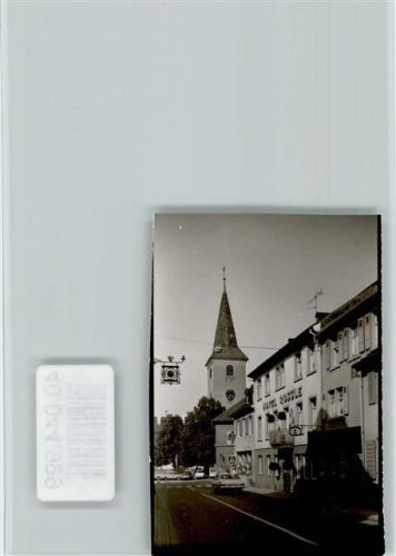Bad Krozingen Hotel Rössle