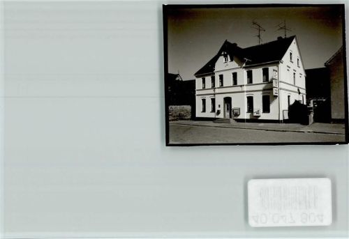 Henglarn Gasthaus zur Post
