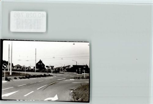 Rheinberg Halt-Schild