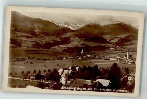 Gröming 1927