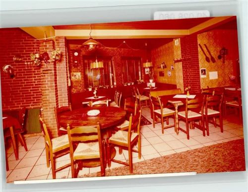 Fallingbostel Gasthaus Mümmelmann Innenaufnahme