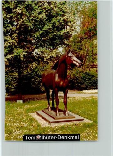 Verden Pferdedenkmal