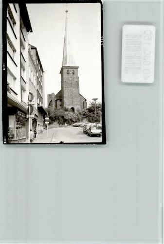 Mülheim Kirche